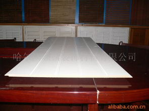 哈爾濱順旗裝飾材料護墻板產品系列介紹