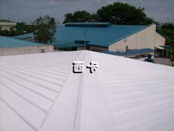 廣東佛山建材市場 防曬隔熱漆與屋面隔熱漆的專業銷售與無憂裝飾解決方案